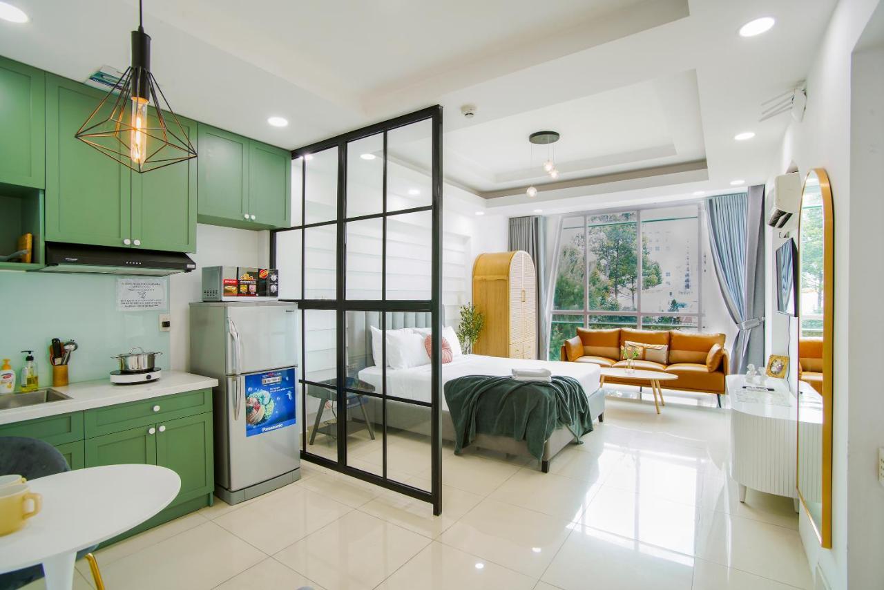 Sazi Church View Home Hcm Ho Chi Minh Zewnętrze zdjęcie